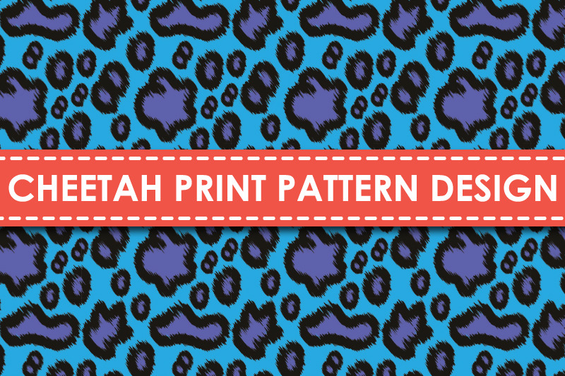 cheetah-print-pattern-design