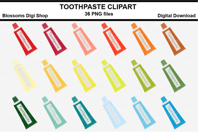 toothpaste-sticker-clipart-36-files-multi-colours