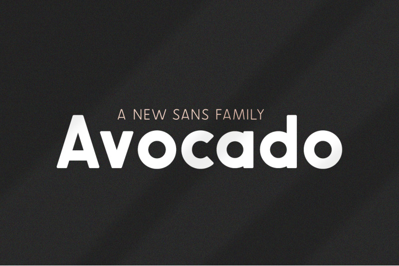 avocado-sans-font-family-modern-fonts-thick-fonts-rounded-fonts