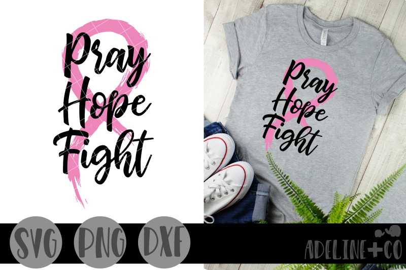 pray-hope-fight-svg-png-dxf