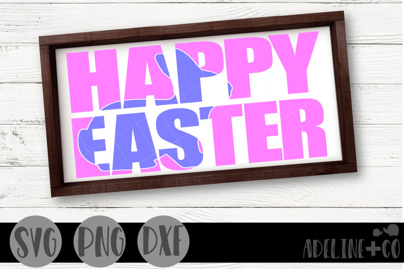happy-easter-knockout-svg-png-dxf
