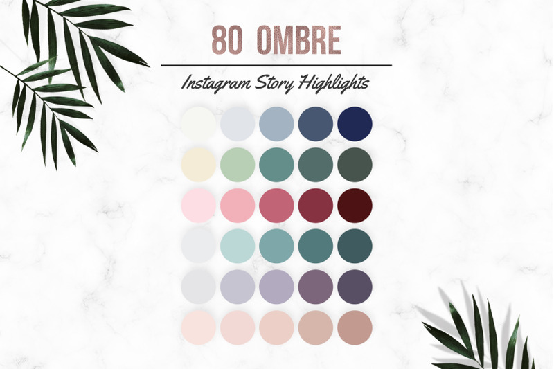 80-ombre-effect-instagram-story-highlight-icon-covers-instagram-highl