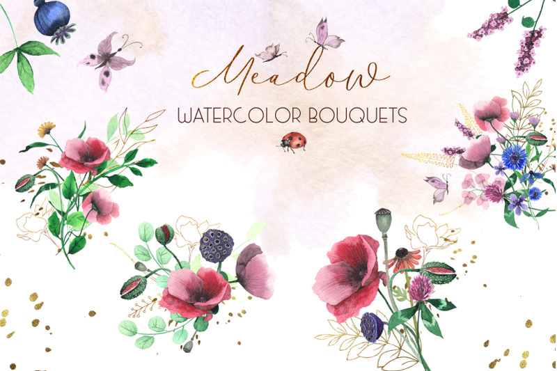watercolor-meadow-collection