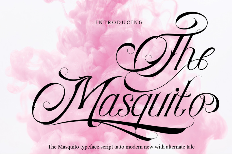 the-masquito