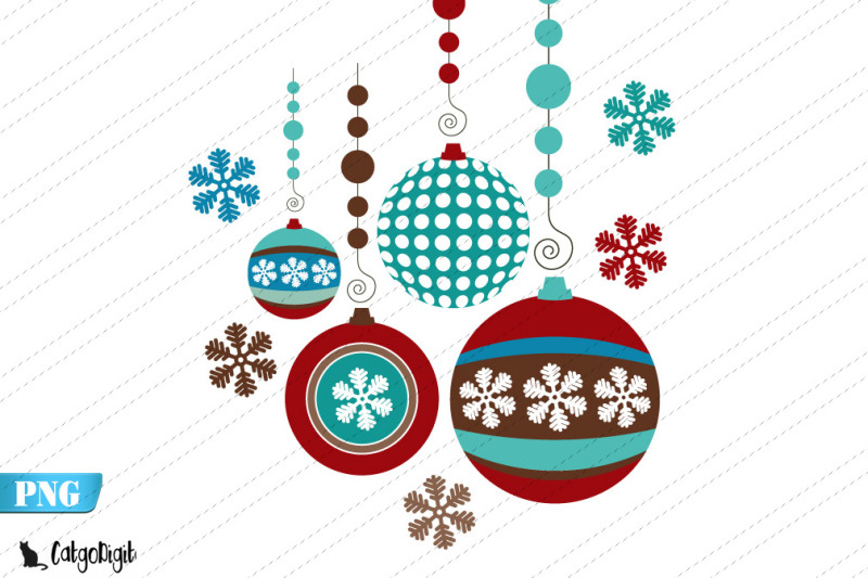 christmas-clip-art-png-christmas-elements