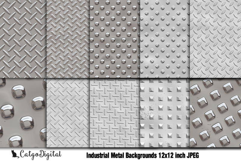 industrial-metal-background-papers-digital-scrapbooking-papers