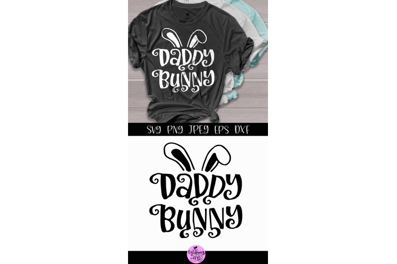daddy-bunny-svg-easter-shirt-svg