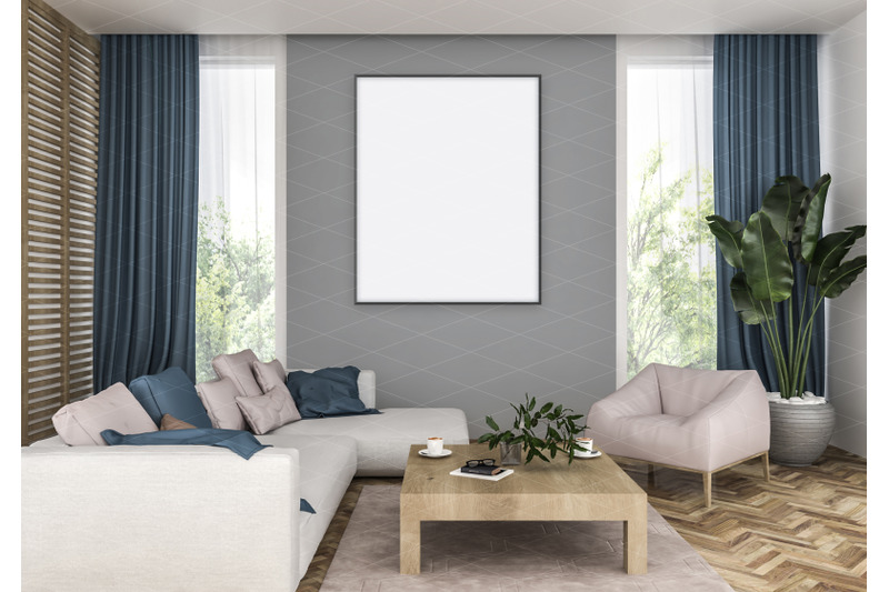 interior-scene-artwork-background-frame-mockup