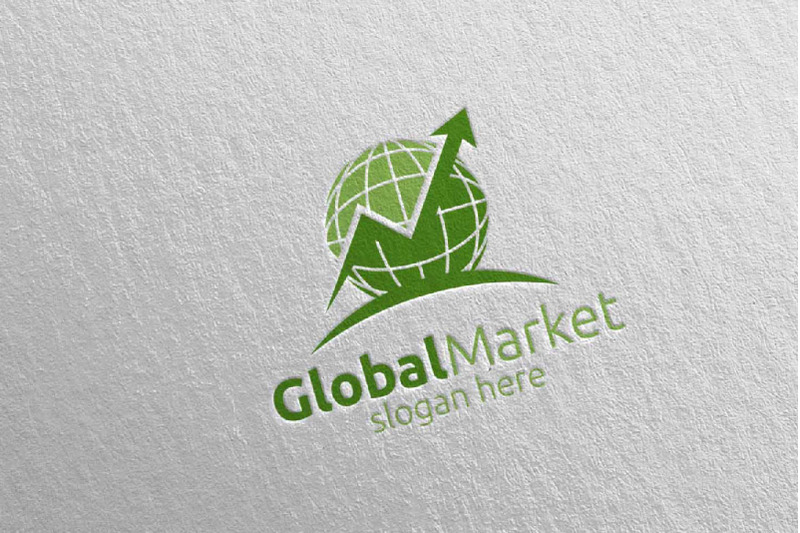 global-marketing-financial-advisor-logo-design-template-10