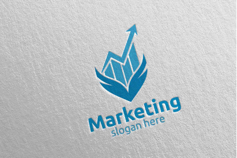 marketing-financial-advisor-logo-design-template-12