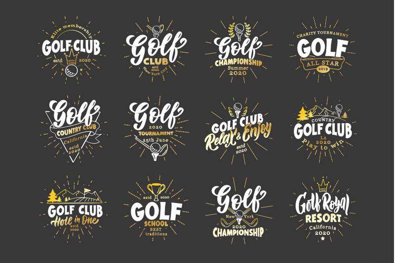 set-of-vintage-golf-emblems