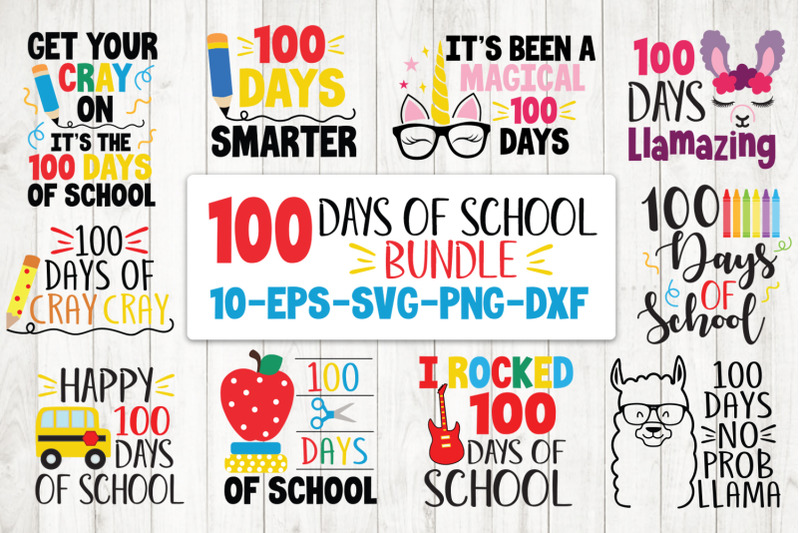 100-days-of-school-quotes-bundle