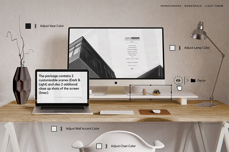 customizable-workspace-mockup