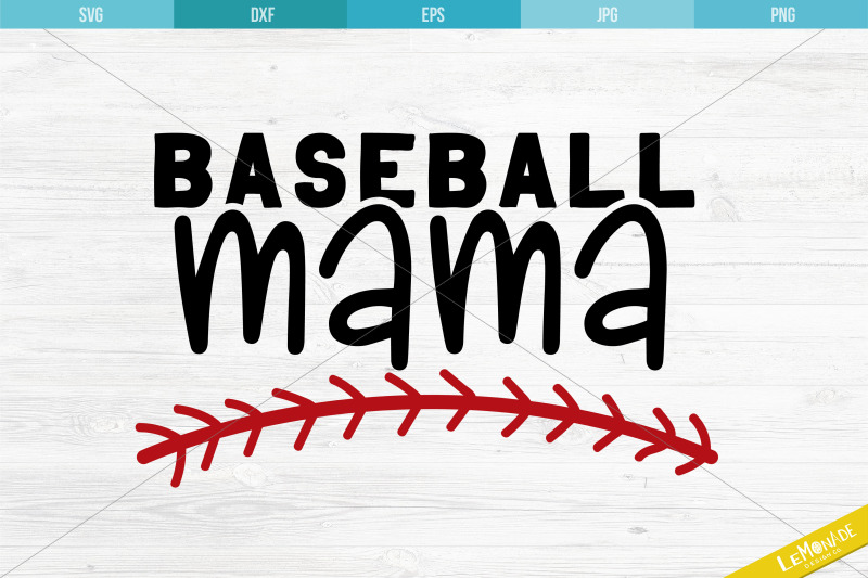 baseball-mama-svg-baseball-mom-cutting-file