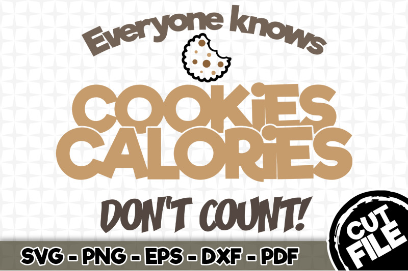 everyone-knows-cookies-calories-don-039-t-count