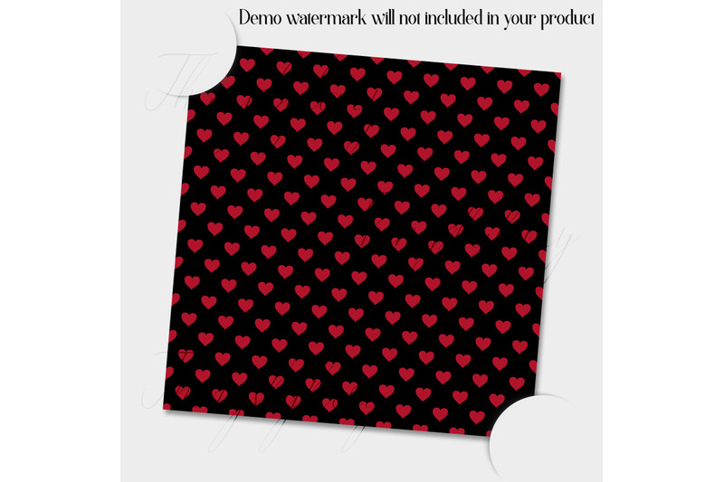 100-seamless-black-and-solid-heart-valentine-digital-papers