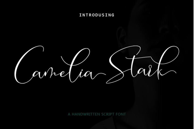 camelia-stark-script