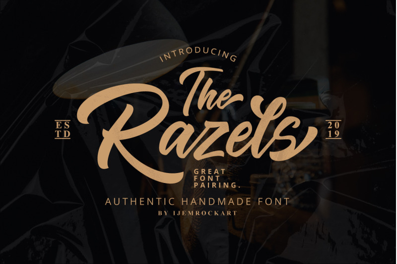 the-razels