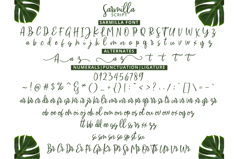 sarmilla-script