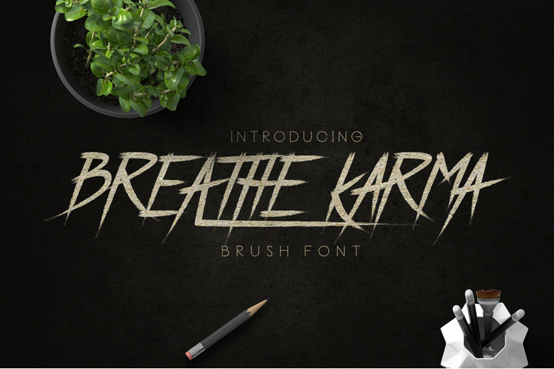 breathe-karma