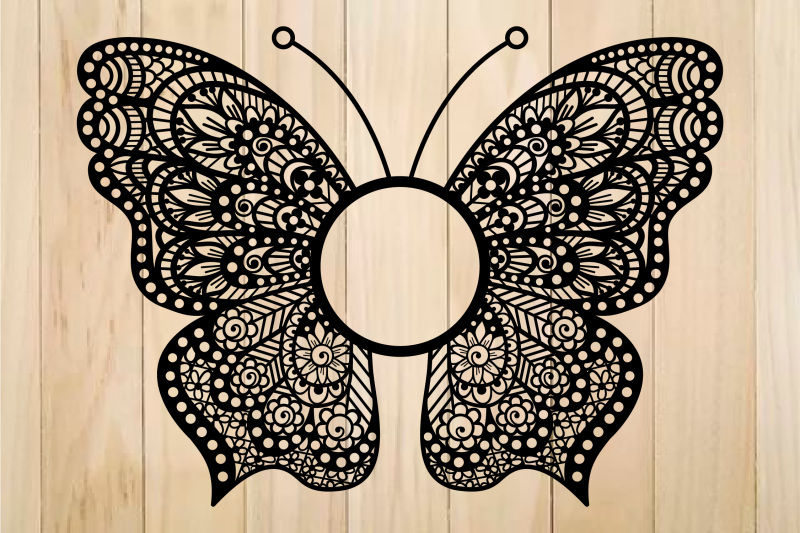 butterfly-svg-butterfly-monogram-frame-zentangle-svg