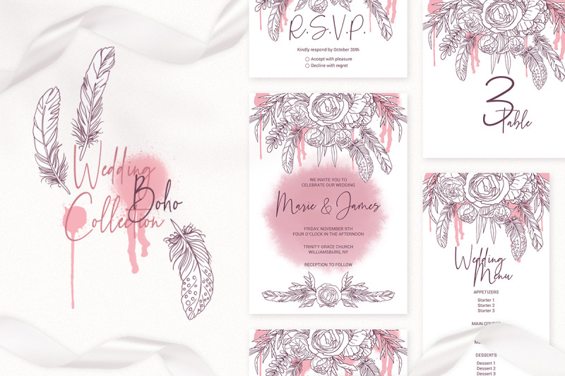 boho-wedding-invitation-template-floral-printable-wedding-invitation-c
