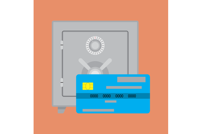 credit-card-deposit-safe