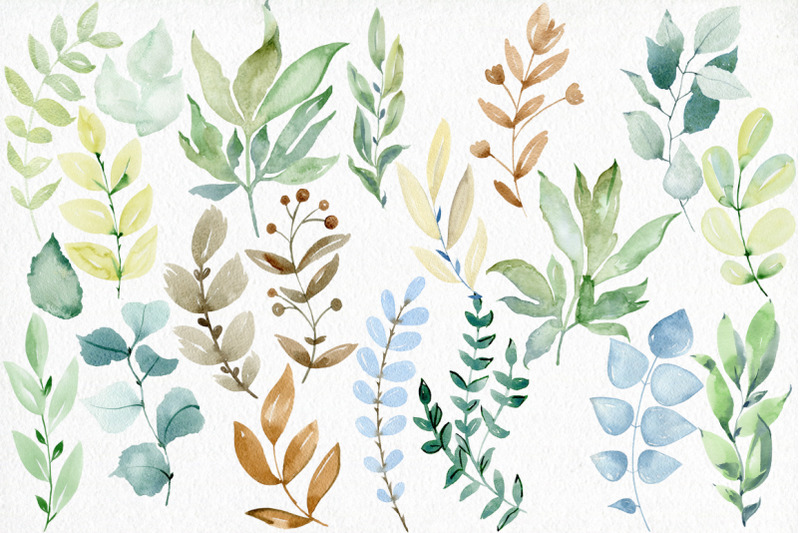 watercolor-leaves-clipart