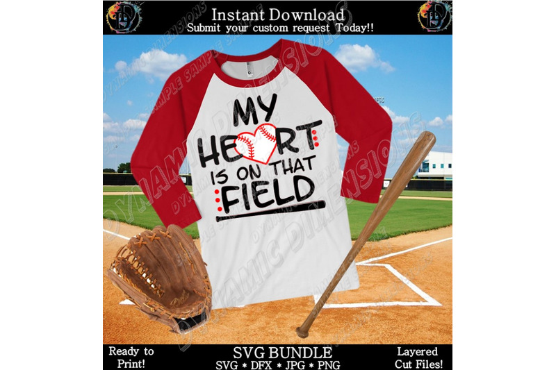 my-heart-is-on-that-field-svg-baseball-svg-baseball-mom-baseball-life