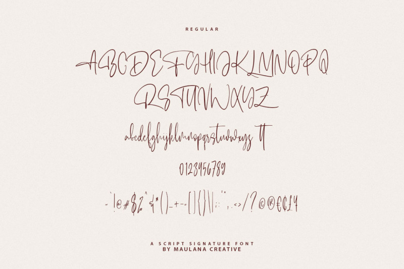 alentropics-script-signature-font