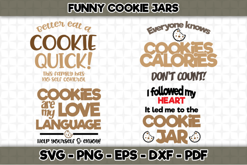 funny-cookie-jar-bundle-svg