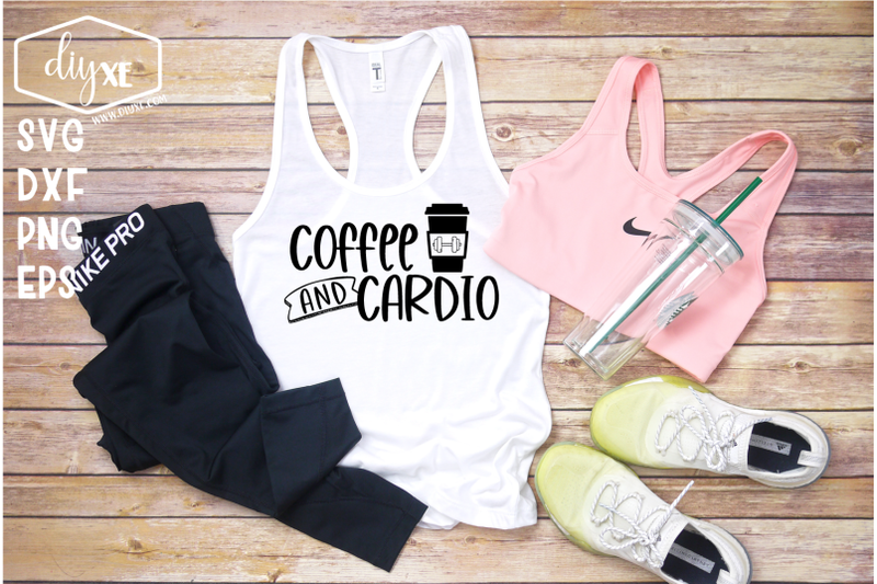 coffee-and-cardio