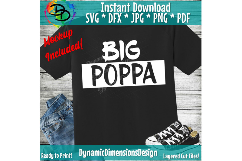 big-poppa-svg-big-papa-svg-word-to-your-mother-dad-svg-dad-quote-s