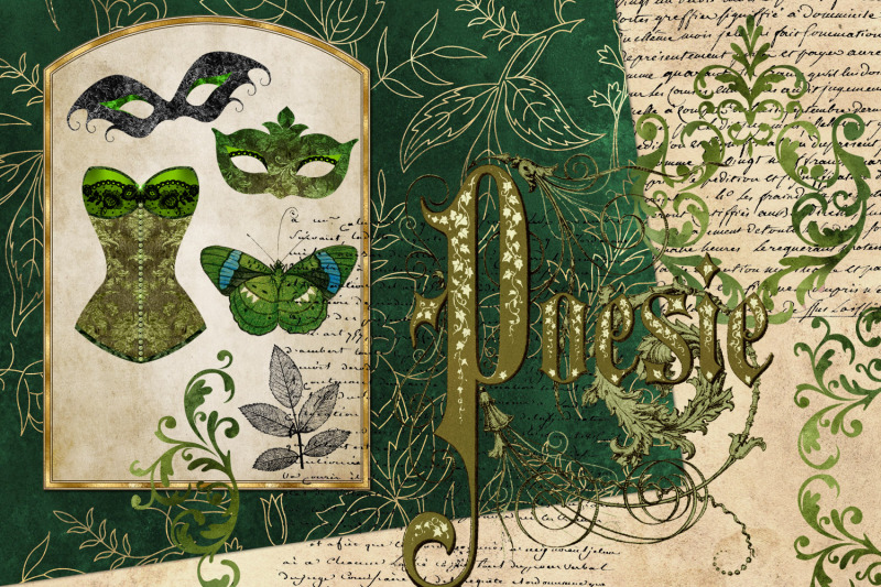 absinthe-digital-scrapbook-kit