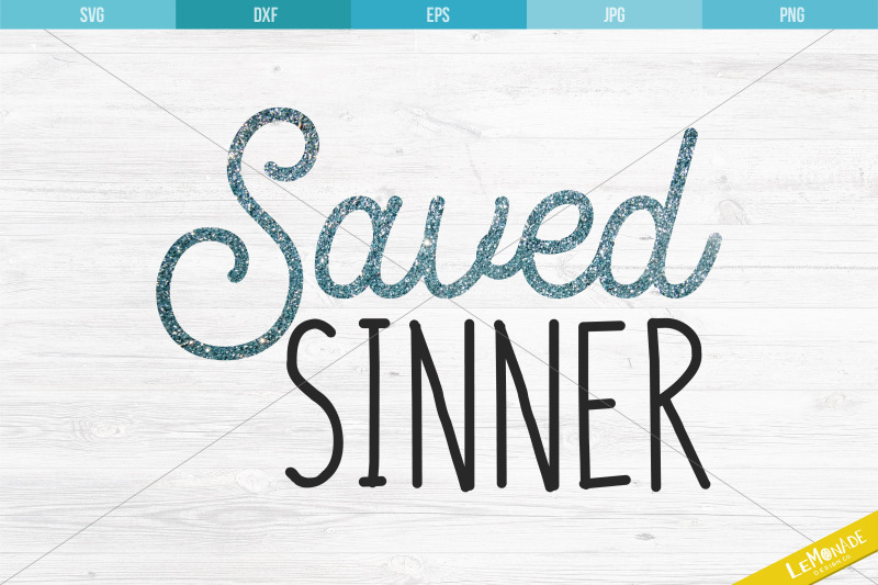 saved-sinner-svg-christian-t-shirt-design