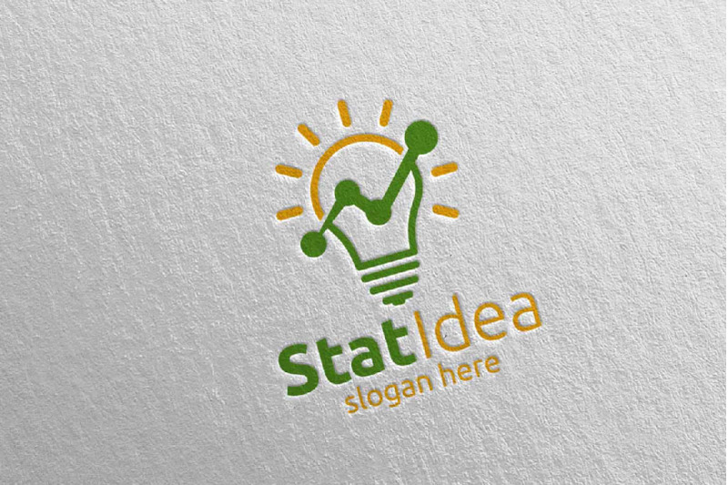 stat-idea-marketing-financial-advisor-logo-design-16