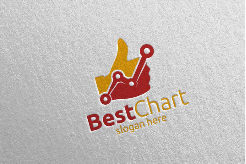 best-chart-marketing-financial-advisor-logo-design-17