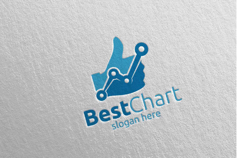 best-chart-marketing-financial-advisor-logo-design-17