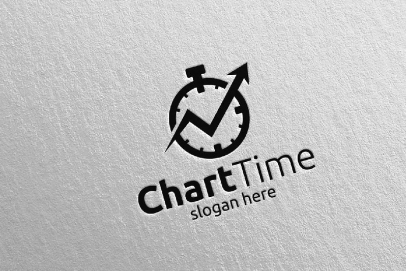 chart-time-marketing-financial-advisor-logo-design-18