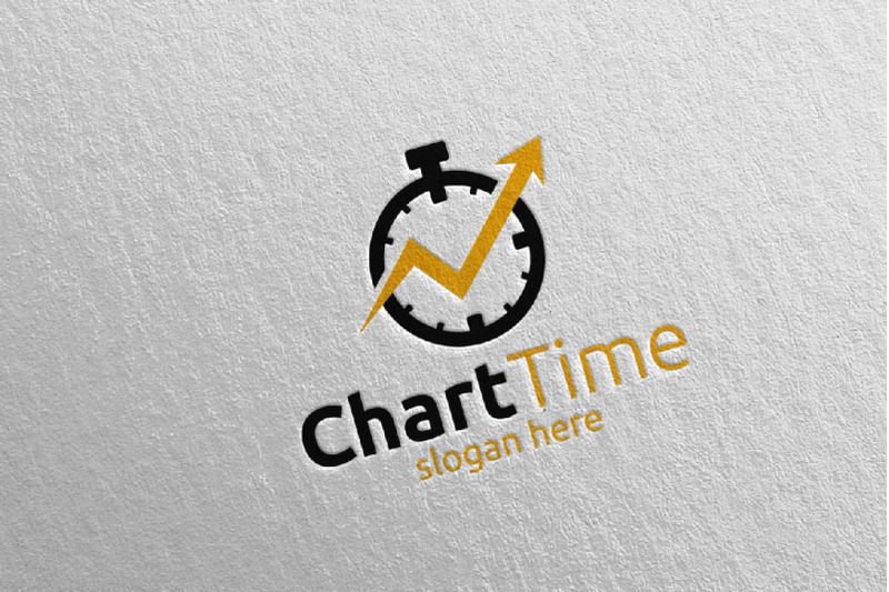 chart-time-marketing-financial-advisor-logo-design-18