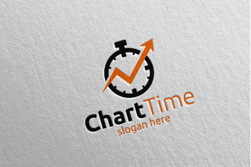 chart-time-marketing-financial-advisor-logo-design-18