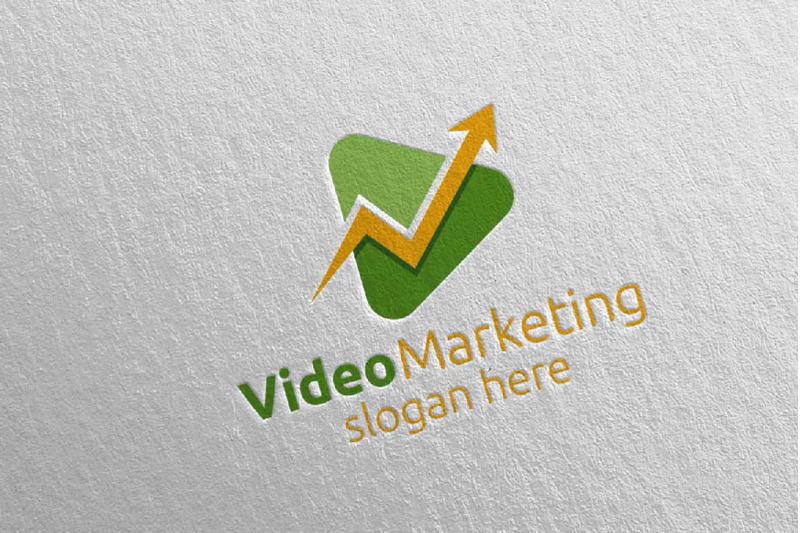 video-marketing-financial-advisor-logo-design-20