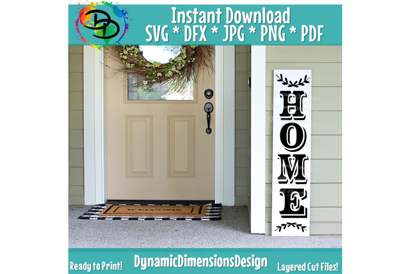 porch-sign-svg-welcome-to-our-home-svg-porch-saying-tall-rustic-cut