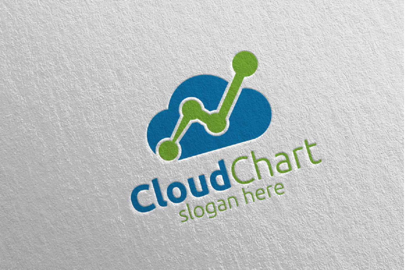cloud-marketing-financial-advisor-logo-design-23
