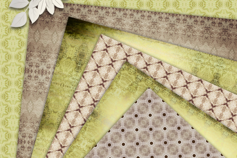 beige-green-shabby-backgrounds-printable-scrapbook-paper