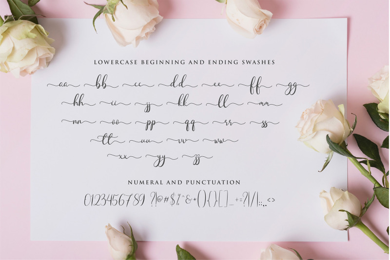 lovestory-romantic-font