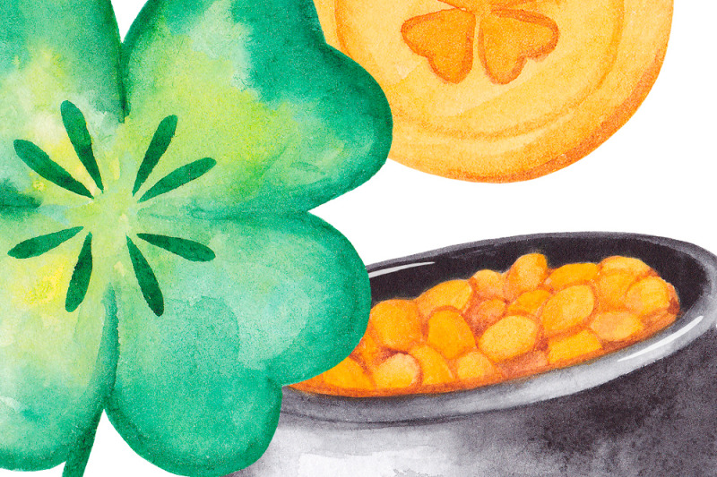 st-patrick-039-s-day-clipart-watercolor-graphics