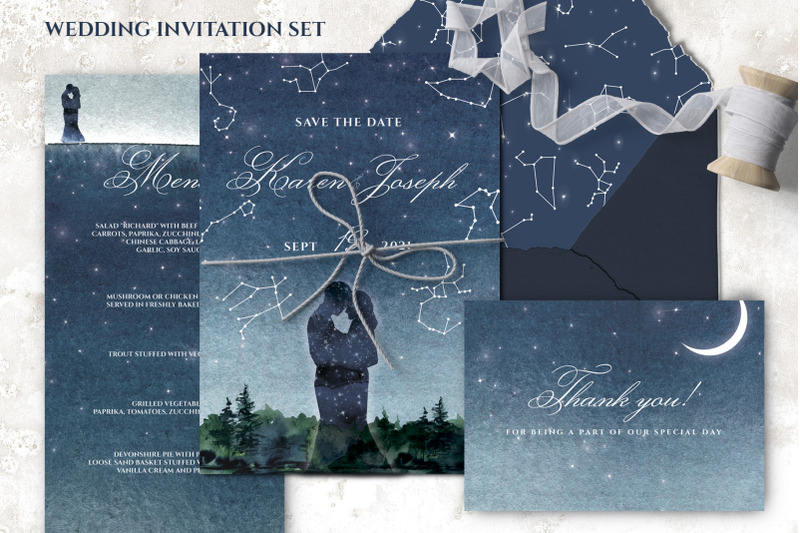 night-sky-wedding-invitation-suite