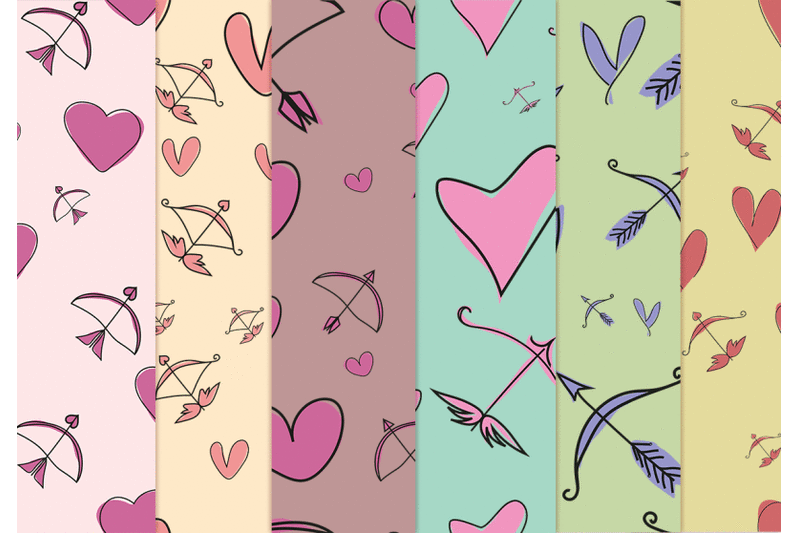 valentine-wraps-pattern