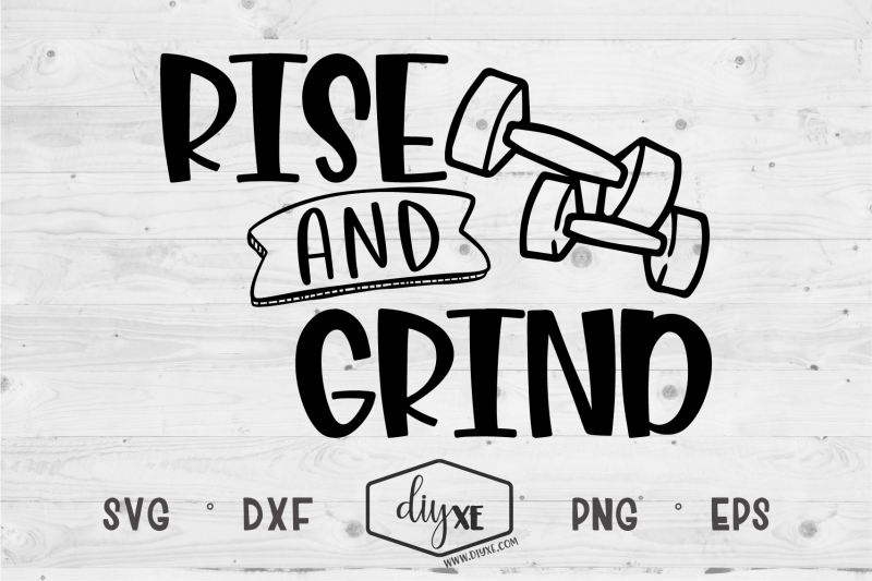rise-and-grind